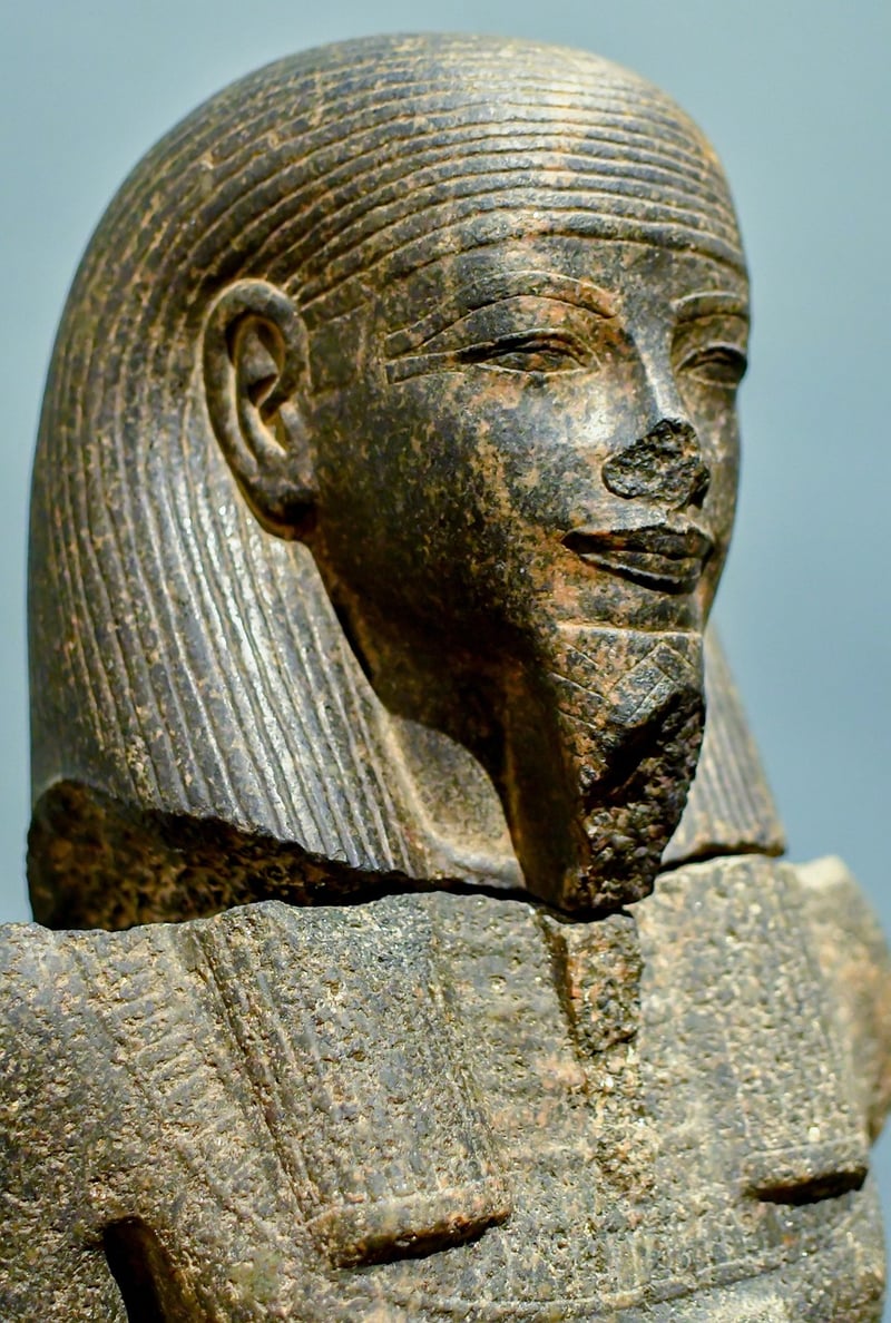 Rosetta Stone